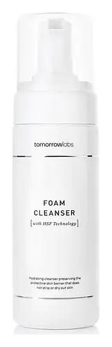 tomorrowlabs Foam Cleanser