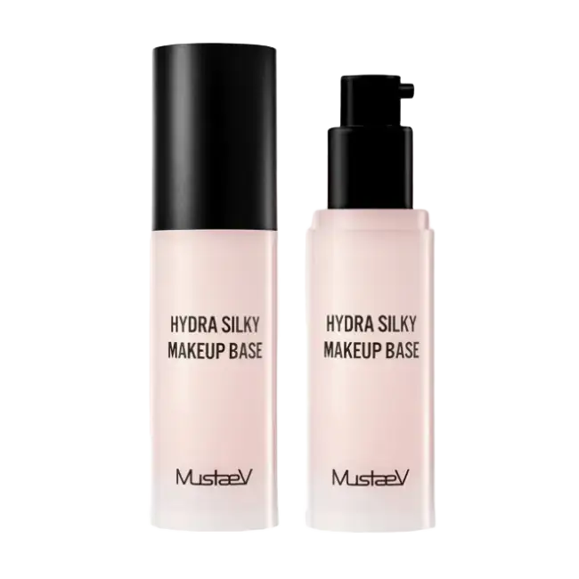 MustaeV Hydra Silky Makeup Base