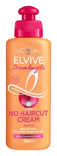 L'Oreal Dream Length No Haircut Cream