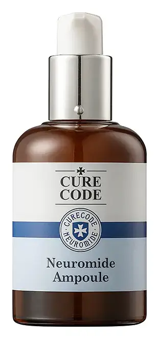 Curecode Neuromide Ampoule