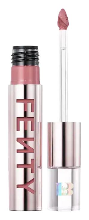 Fenty Beauty Fenty Icon Velvet Liquid Lipstick C’Suite-Heart