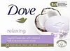 Dove Relaxing Beauty Bar Coconut Milk & Jasmine