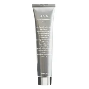 Abib Enriched Crème Zinc Tube