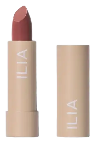 Ilia Color Block Lipstick Wild Rose