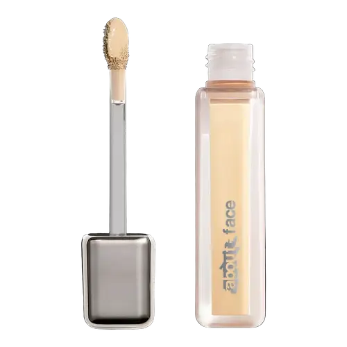 about-face The Illusionist Skin-Focused Concealer L1 Warm Olive