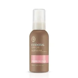 The Face Shop Essential Damage Care Hair Serum