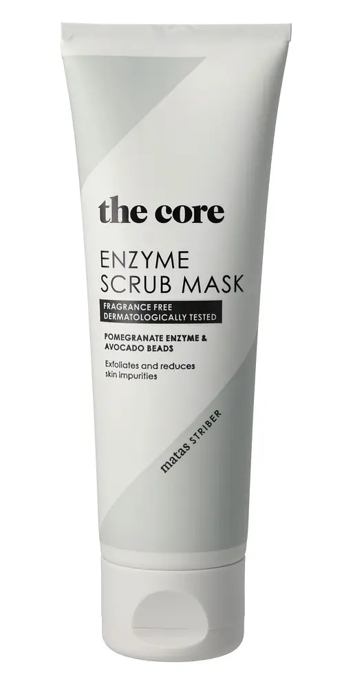 Matas The Core Enzyme Scrub Mask