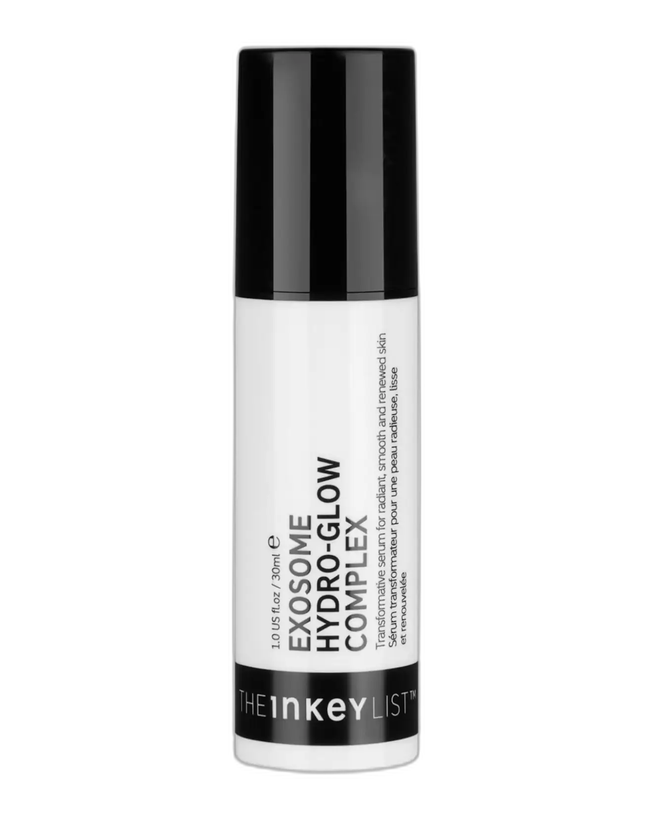 The INKEY List Exosome Hydro-Glow Complex Serum