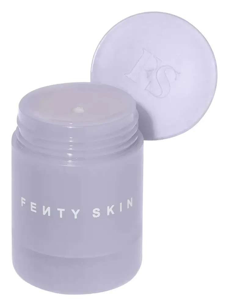 Fenty Beauty Thicc N Smooth Rich Peptide Eye Cream