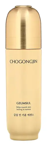 Missha Chogongjin Geumsul Jin Boosting Essence