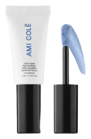 Ami Colé Lid Joy Liquid Matte Eyeshadow Los Angeles