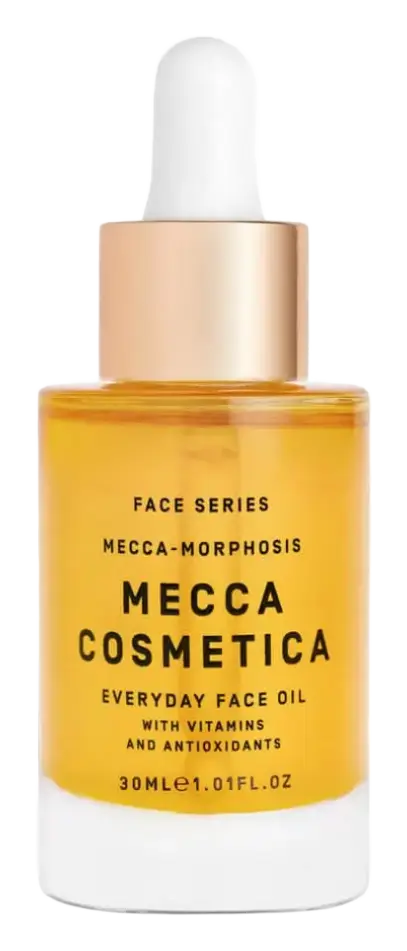 Mecca Cosmetica Everyday Face Oil