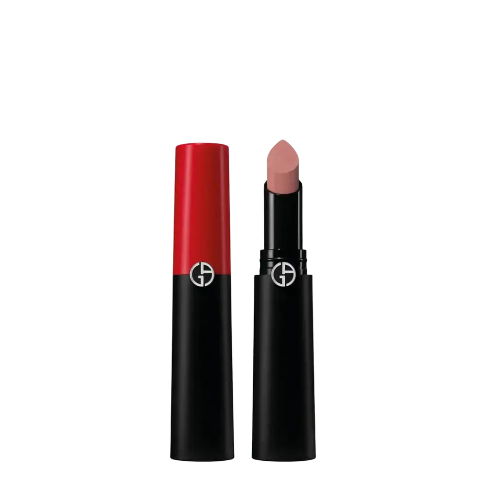 Armani Beauty Lip Power Long-Lasting Matte Lipstick 111 True