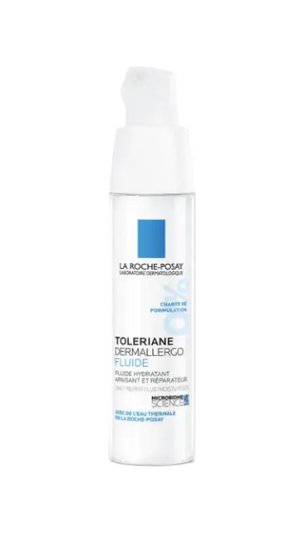 La Roche-Posay Toleriane Dermallergo Fluid France