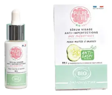 Pulpe de Vie Anti-Imperfection Face Serum