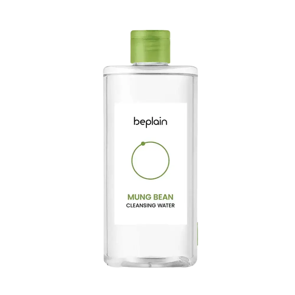Beplain Mung Bean Cleansing Water