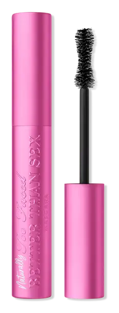Too Faced Naturally Better Than Sex Mascara