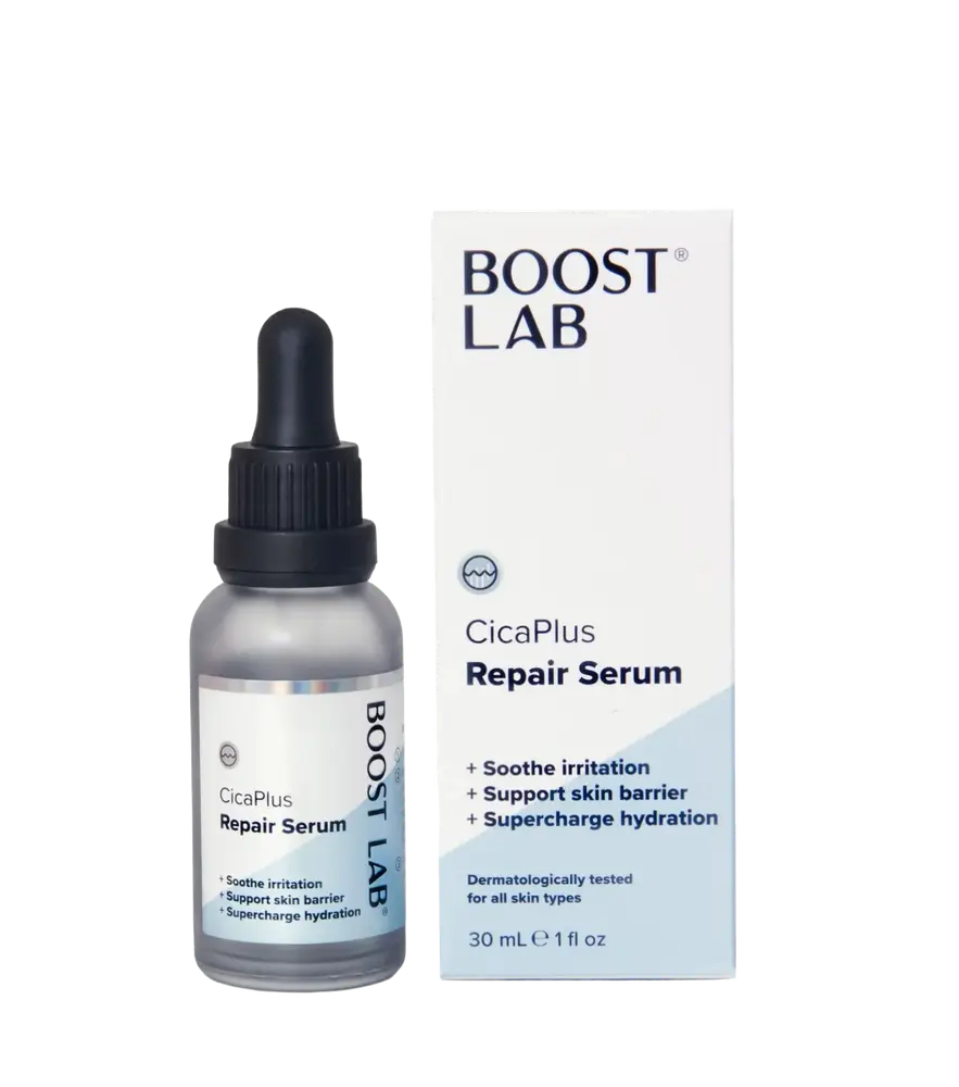 Boost Lab Cicaplus Repair Serum