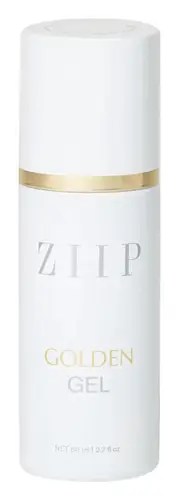 Ziip Beauty Golden Gel