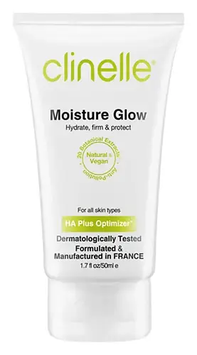 Clinelle Moisture Glow