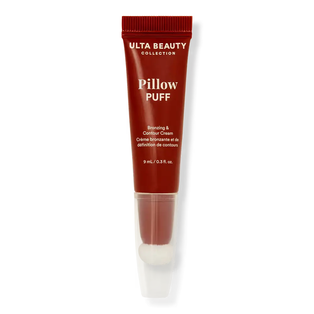 Ulta Pillow Puff Bronzing & Contour Cream Cocoa