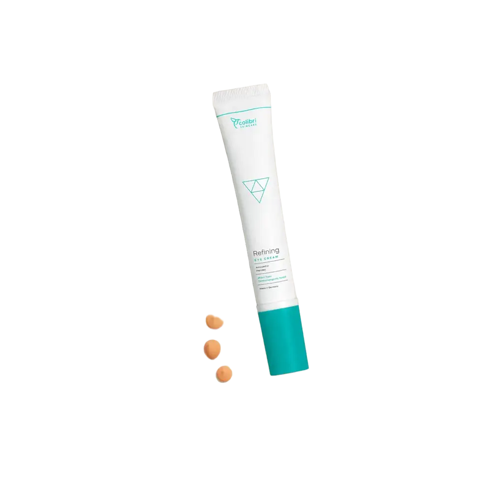 Colibri Skincare Refining Eye Cream