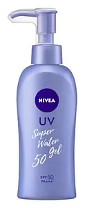 Nivea UV Super Water Gel SPF 50 PA+++