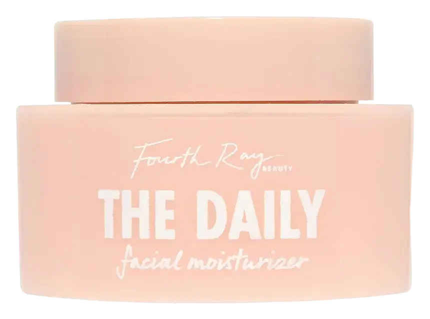 Fourth Ray Beauty The Daily Facial Moisturizer