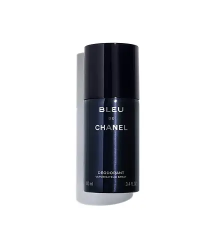 Chanel Bleu De Chanel Deodorant Spray