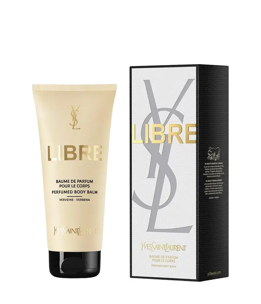 Yves Saint Laurent Libre Perfumed Body Balm