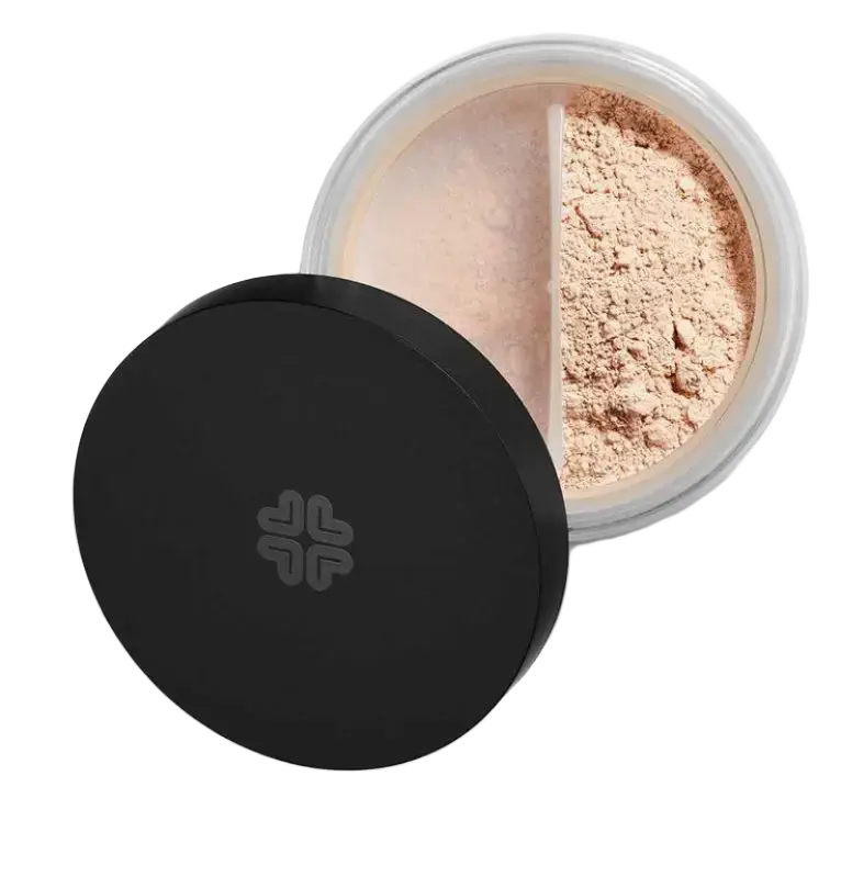 Lily Lolo Mineral Foundation SPF 15 Blondie