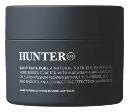 Hunter Lab Daily Face Fuel
