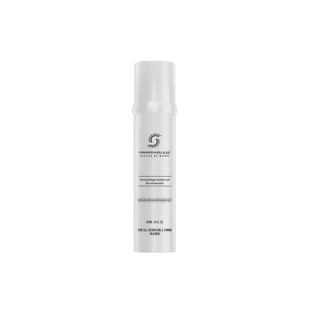 Formidabless Stem Cell Resurfacing & Firming Treatment