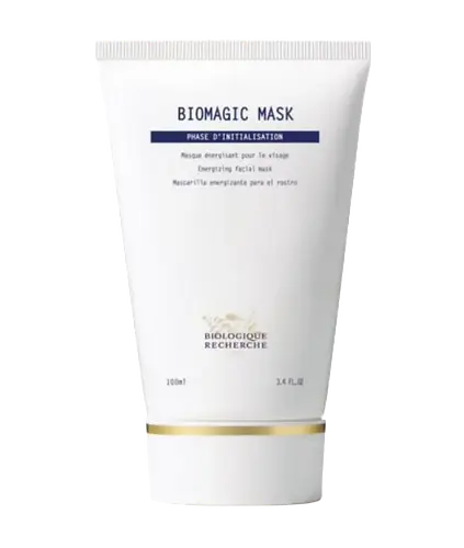 Biologique Recherche Biomagic Mask Energizing Face Mask