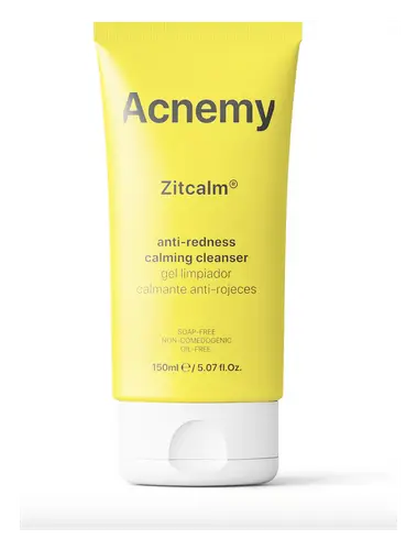 Acnemy Zitcalm Anti-Redness Calming Cleanser