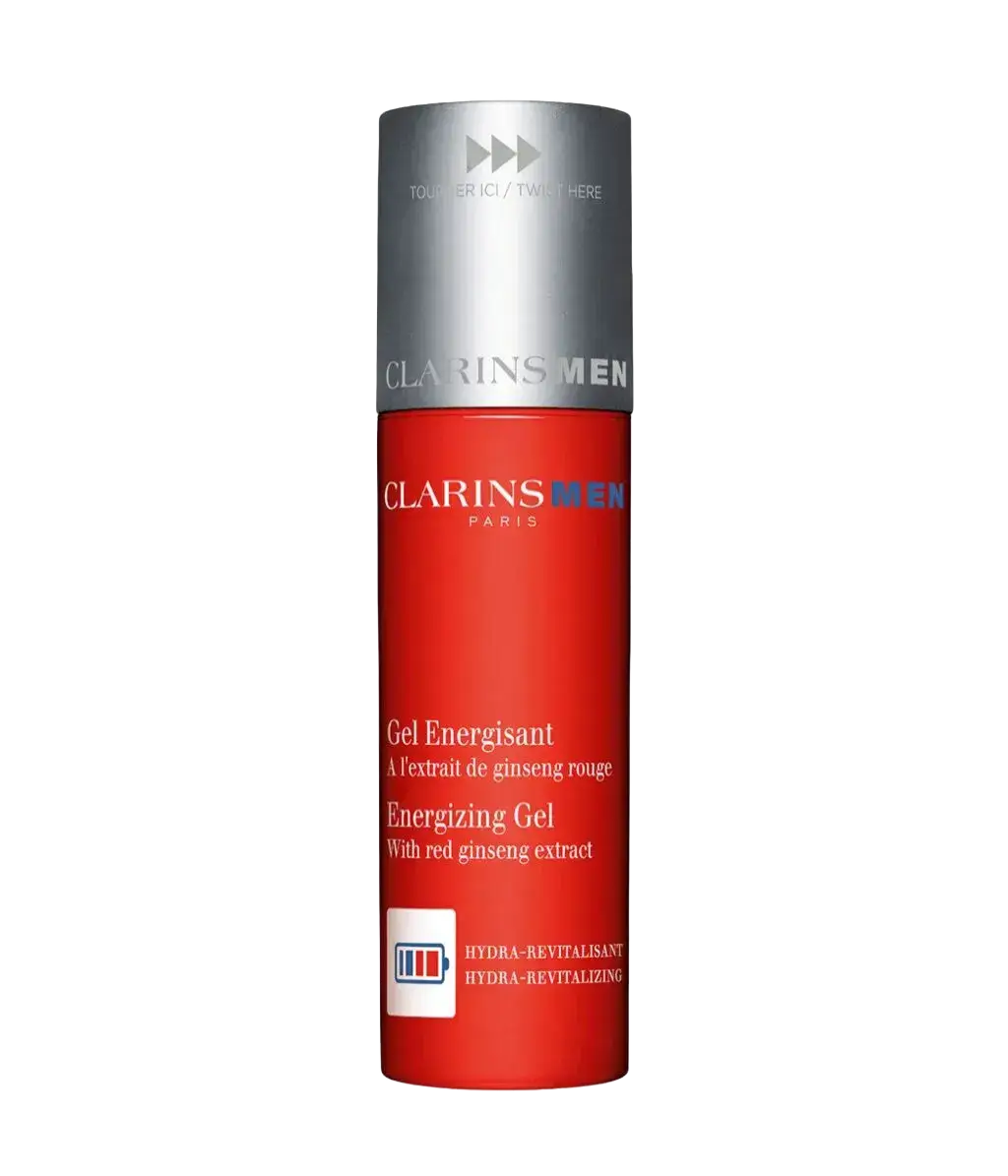 Clarins Men Energizing Gel