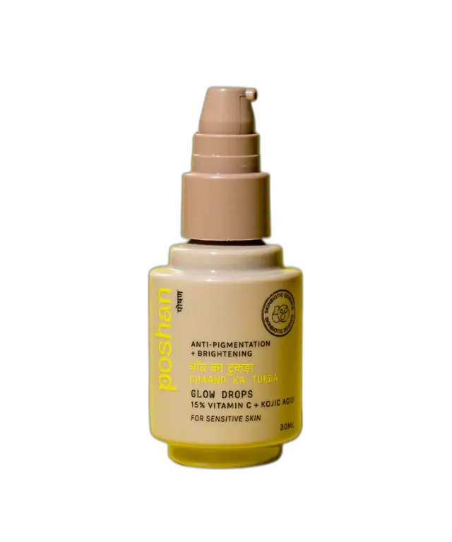 Poshan Chaand Ka Tukda Glow Drops