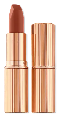 Charlotte Tilbury Matte Revolution Lipstick Super Fabulous