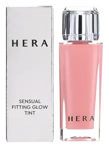 Hera Sensual Fitting Glow Tint 202 Peach Please