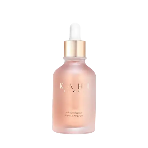 KAHI Wrinkle Bounce Blemish Ampoule