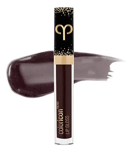 Wet n Wild Color Icon Lip Gloss Aries