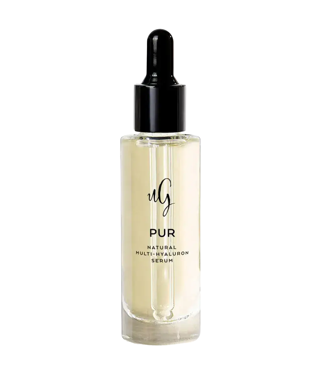 Und Gretel Pur Natural Multi-Hyaluron Serum
