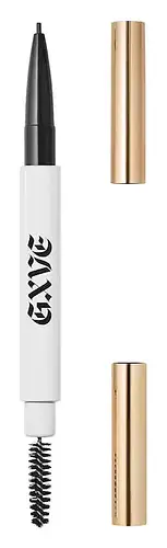 GXVE Beauty Hella On Point Ultra-Fine Eyebrow Pencil 7