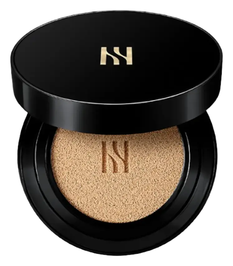 Hera Black Cushion SPF34 PA++ 21N1 Vanilla