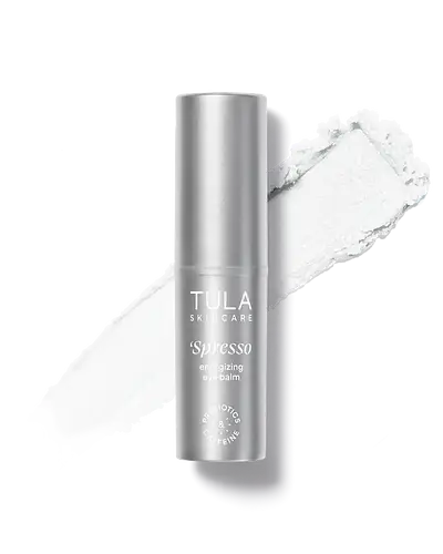 Tula Skincare Spresso Energizing Eye Balm Iced