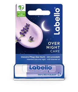 Labello Overnight Care Lip+ Switzerland