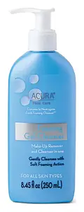 Lacura Facial Foaming Cleanser