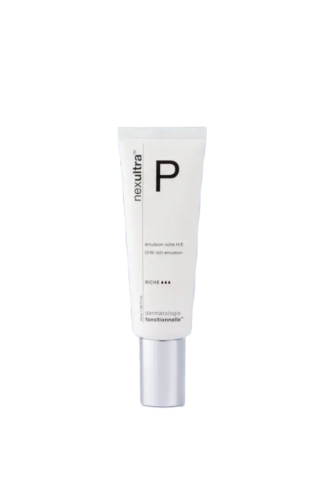 Universkin Nexultra O/W Rich Emulsion Fragrance Free