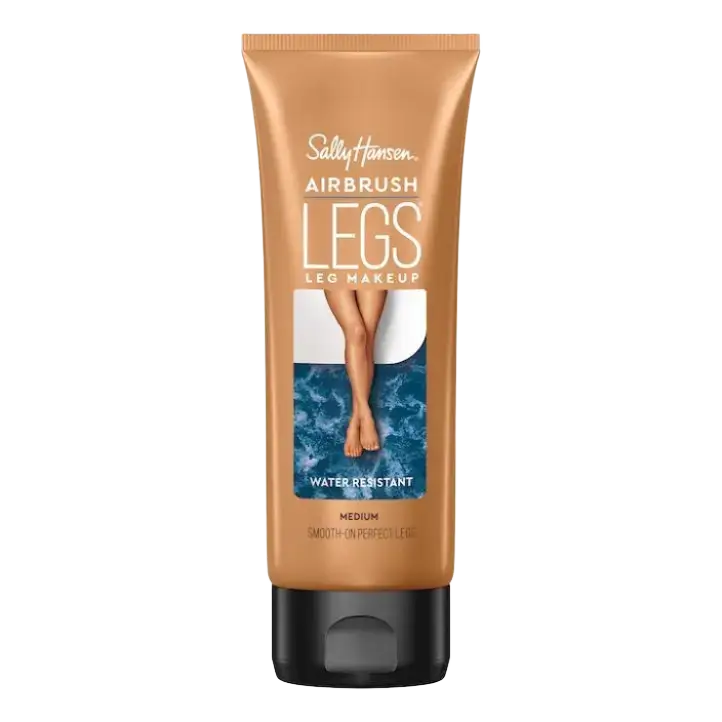 Sally Hansen Airbrush Legs Leg Makeup Medium