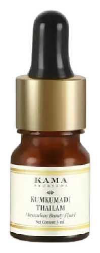 Kama Ayurveda Kumkumadi Facial Oil